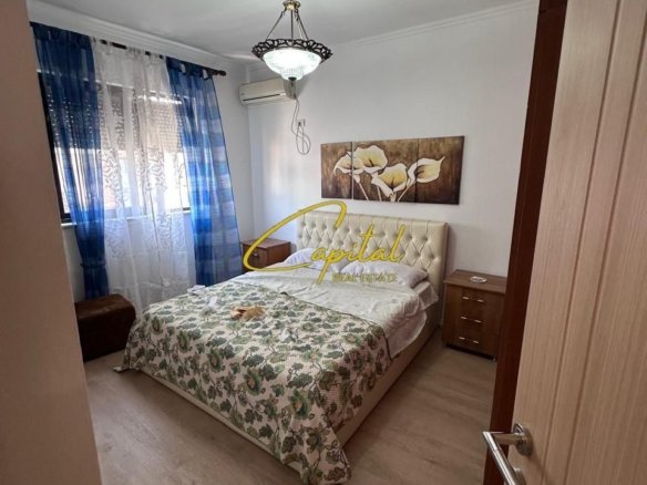 SHITET APARTAMENT 2+1 RRUGA BARDHYL 147.000 EURO