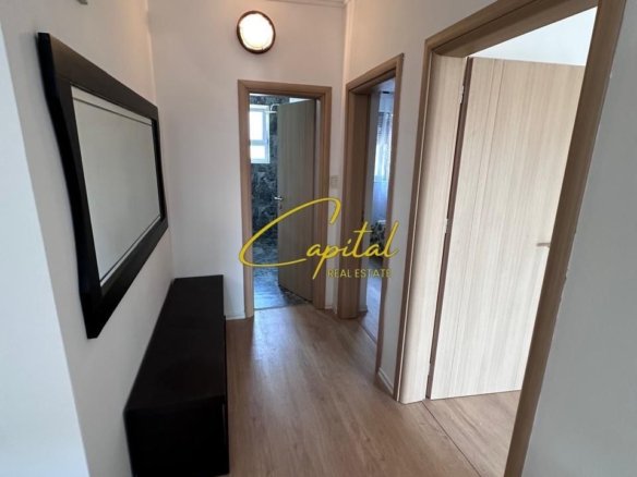 SHITET APARTAMENT 2+1 RRUGA BARDHYL 147.000 EURO