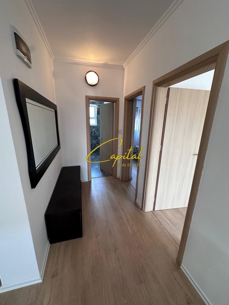 SHITET APARTAMENT 2+1 RRUGA BARDHYL 147.000 EURO