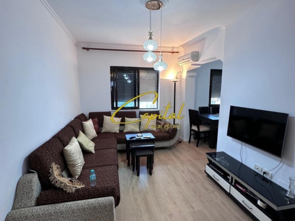 SHITET APARTAMENT 2+1 RRUGA BARDHYL 147.000 EURO