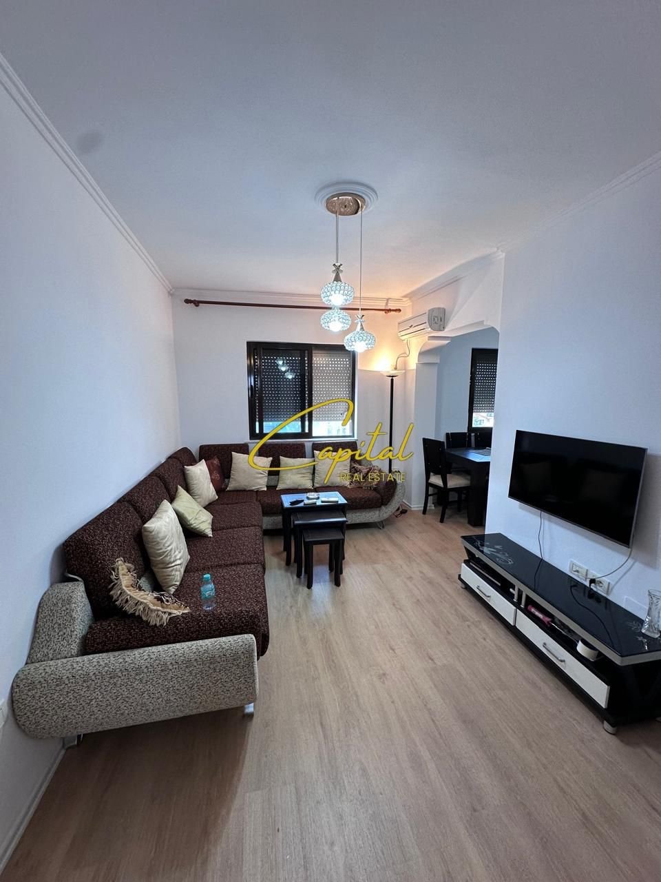 SHITET APARTAMENT 2+1 RRUGA BARDHYL 147.000 EURO