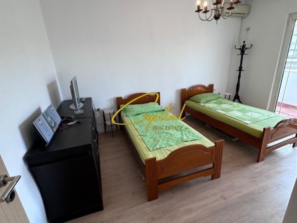 SHITET APARTAMENT 2+1 RRUGA BARDHYL 147.000 EURO