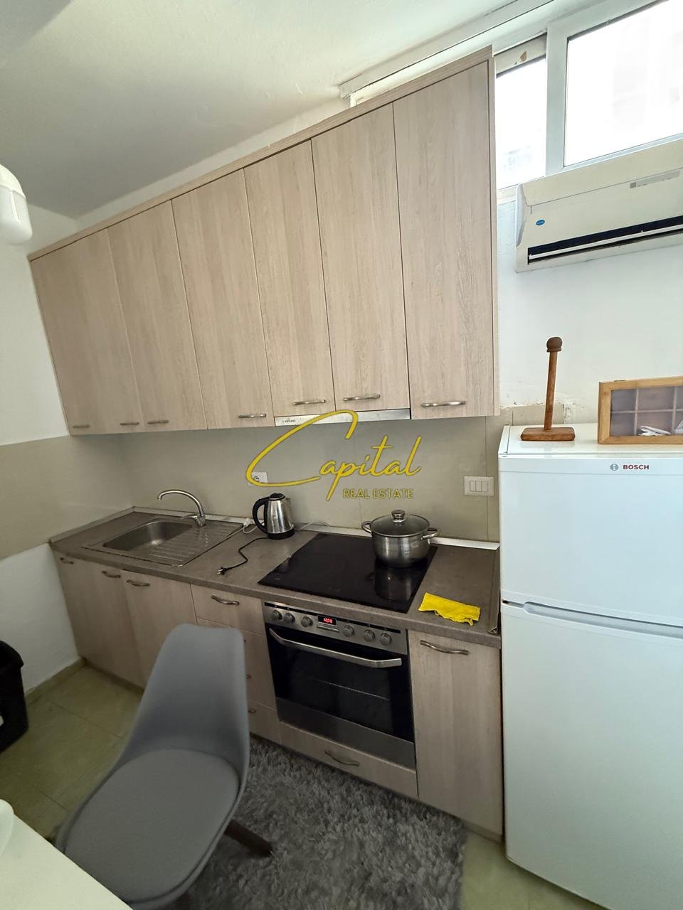SHITET APARTAMENT 3+1 BRRYLI 175.000 EURO