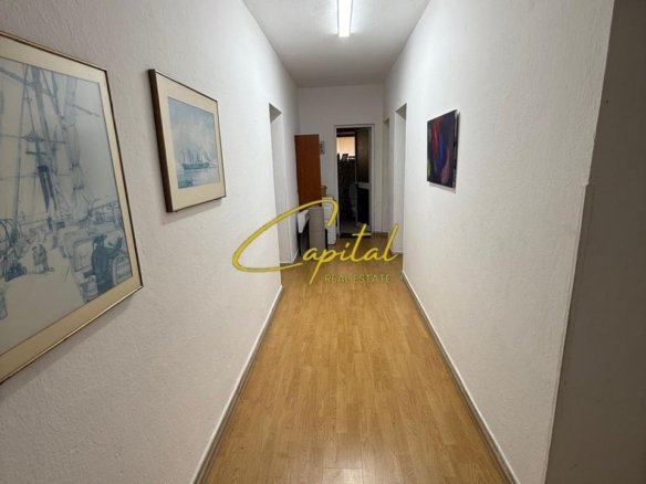 SHITET APARTAMENT 3+1 BRRYLI 175.000 EURO