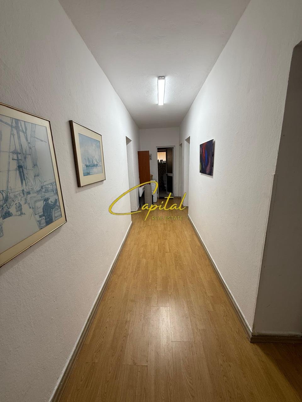 SHITET APARTAMENT 3+1 BRRYLI 175.000 EURO