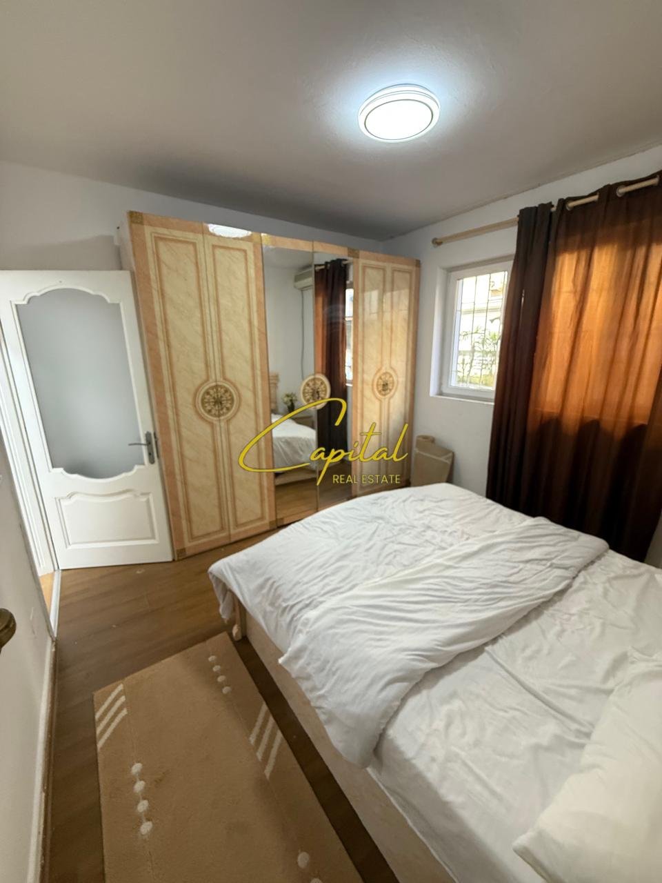 SHITET APARTAMENT 3+1 BRRYLI 175.000 EURO