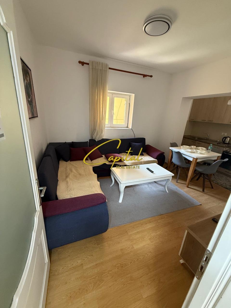 SHITET APARTAMENT 3+1 BRRYLI 175.000 EURO