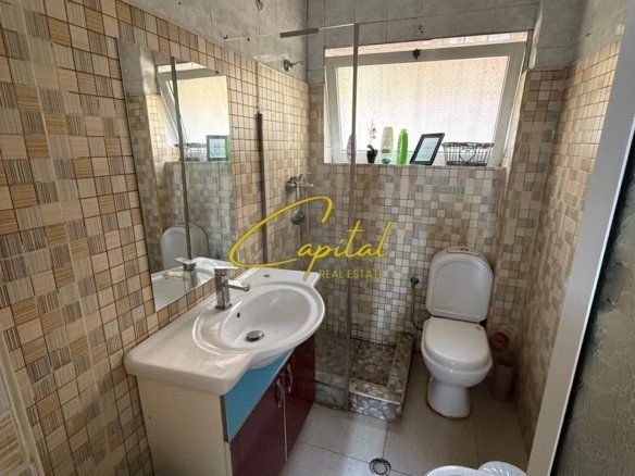SHITET APARTAMENT 3+1 BRRYLI 175.000 EURO