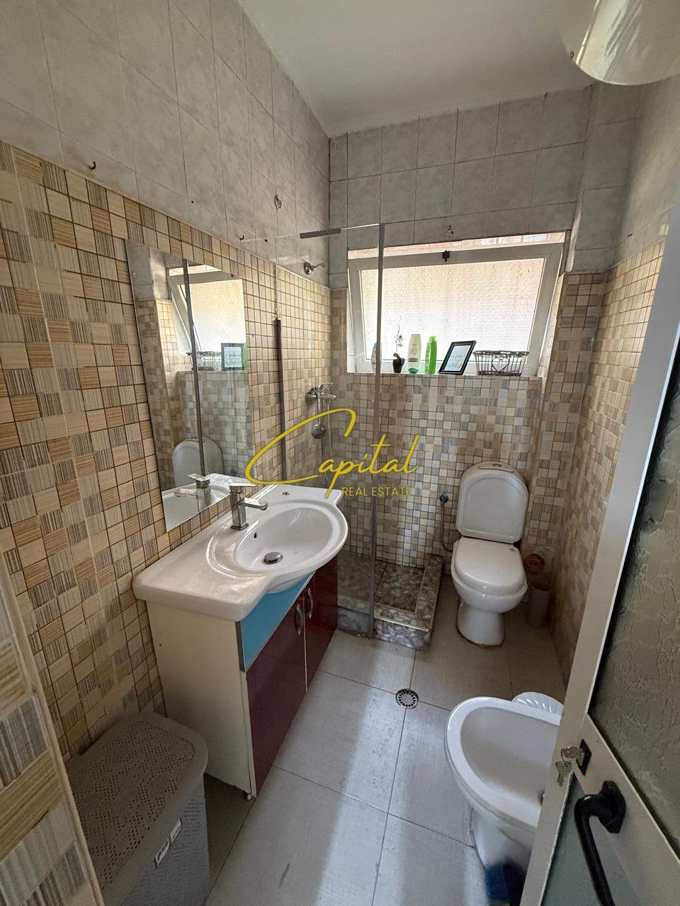 SHITET APARTAMENT 3+1 BRRYLI 175.000 EURO