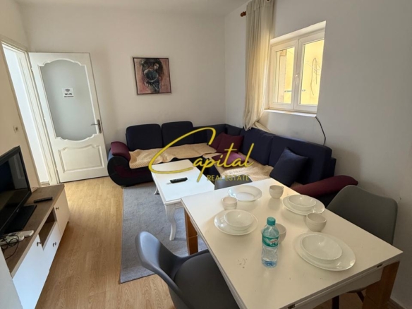SHITET APARTAMENT 3+1 BRRYLI 175.000 EURO