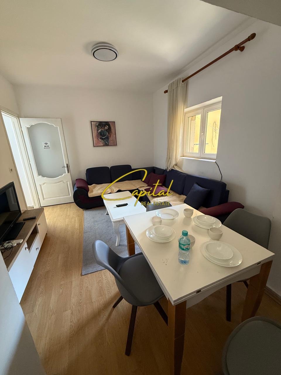 SHITET APARTAMENT 3+1 BRRYLI 175.000 EURO