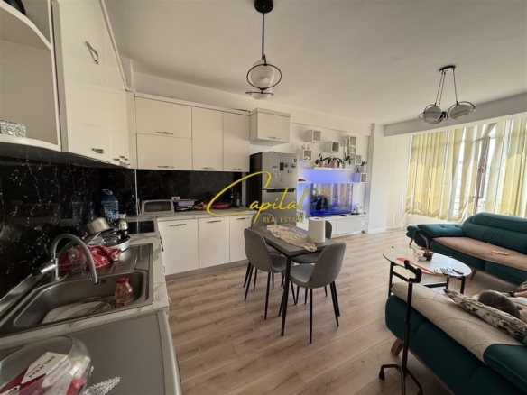 SHITET APARTAMENT 2+1 ASTIR 15.000.000 LEKE