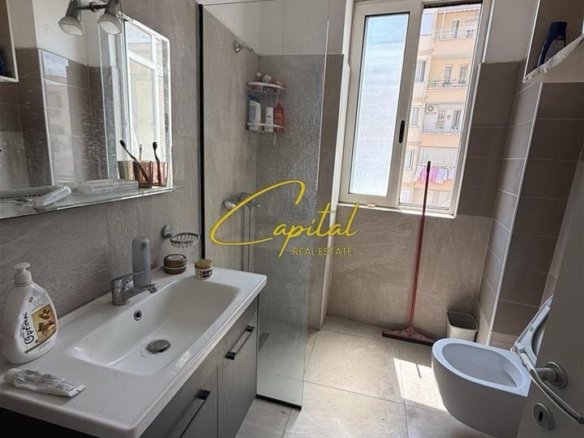 SHITET APARTAMENT 2+1 ASTIR 15.000.000 LEKE