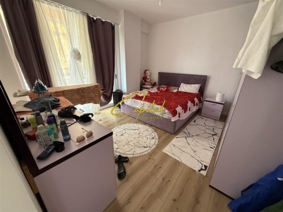 SHITET APARTAMENT 2+1 ASTIR 15.000.000 LEKE