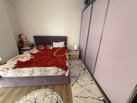 SHITET APARTAMENT 2+1 ASTIR 15.000.000 LEKE
