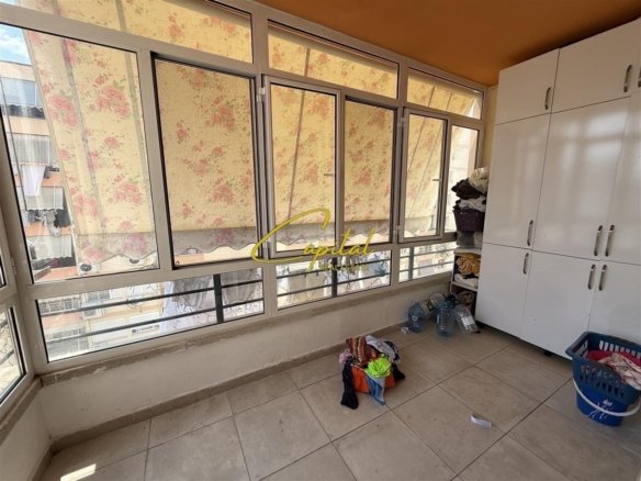 SHITET APARTAMENT 2+1 ASTIR 15.000.000 LEKE