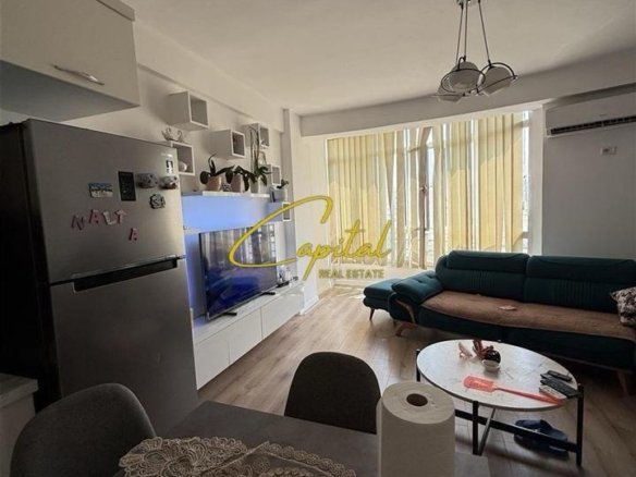 SHITET APARTAMENT 2+1 ASTIR 15.000.000 LEKE