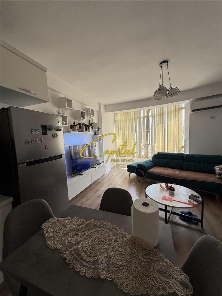 SHITET APARTAMENT 2+1 ASTIR 15.000.000 LEKE