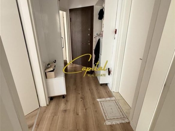 SHITET APARTAMENT 2+1 ASTIR 15.000.000 LEKE