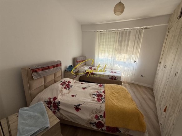 SHITET APARTAMENT 2+1 ASTIR 15.000.000 LEKE