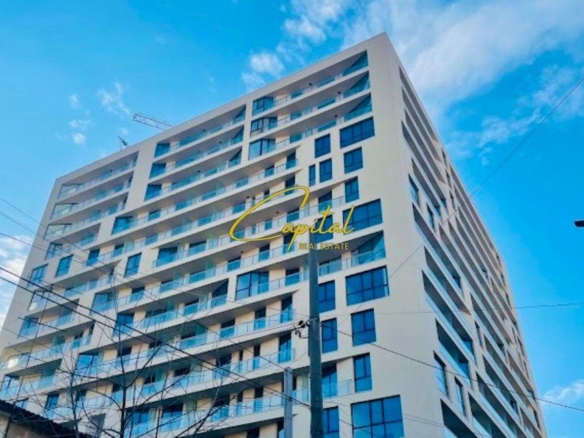 APARTAMENT ME QERA 1+1 MINE PEZA 700 EURO