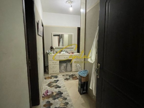 APARTAMENT ME QERA 2+1+2 YZBERISHT 620 EURO