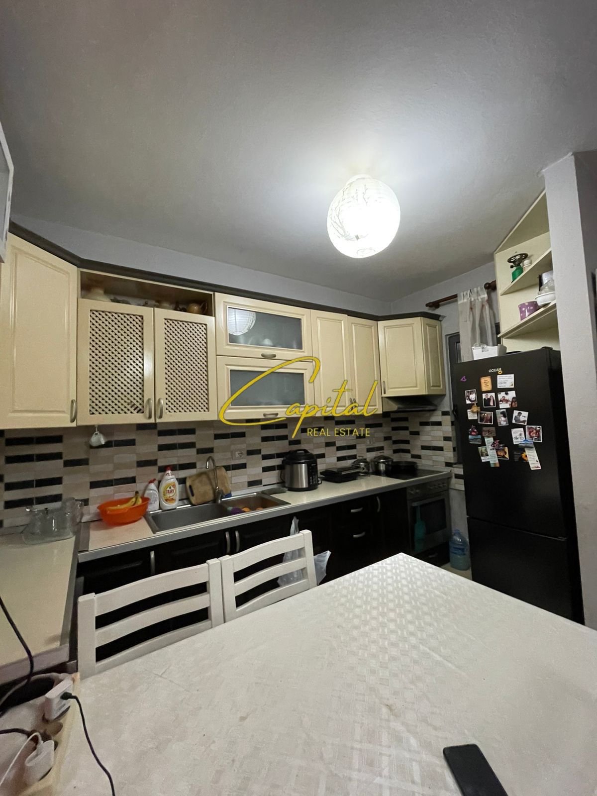 APARTAMENT ME QERA 2+1+2 YZBERISHT 620 EURO