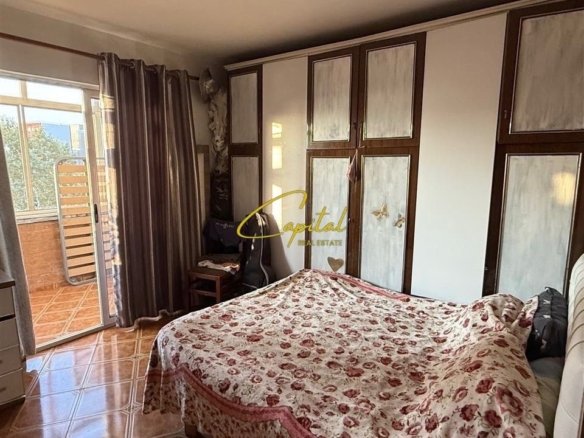 APARTAMENT ME QERA 1+1 ISH STACIONI TRENIT 55.000 LEKE