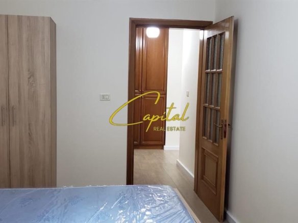 APARTAMENT ME QERA 2+1 RRUGA DRITAN HOXHA 550 EURO