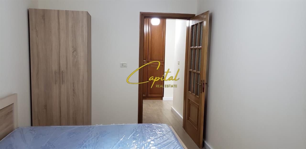 APARTAMENT ME QERA 2+1 RRUGA DRITAN HOXHA 550 EURO