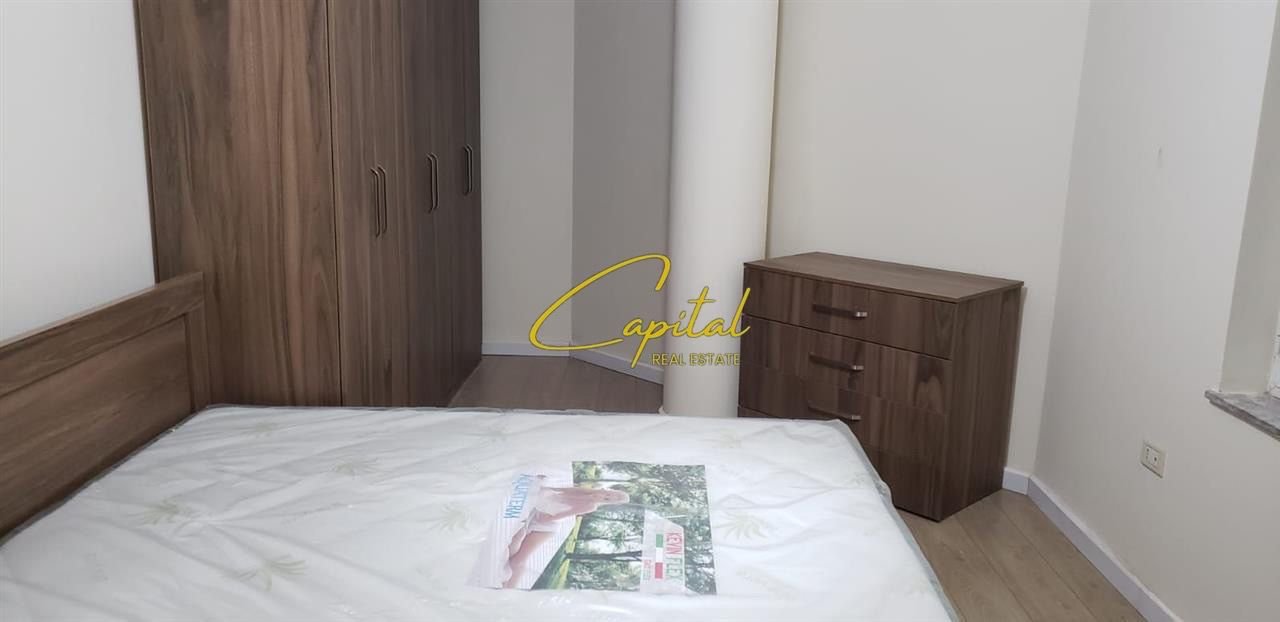 APARTAMENT ME QERA 2+1 RRUGA DRITAN HOXHA 550 EURO