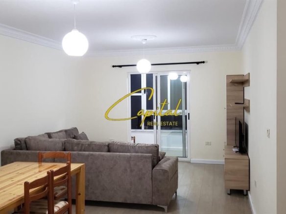 APARTAMENT ME QERA 2+1 RRUGA DRITAN HOXHA 550 EURO