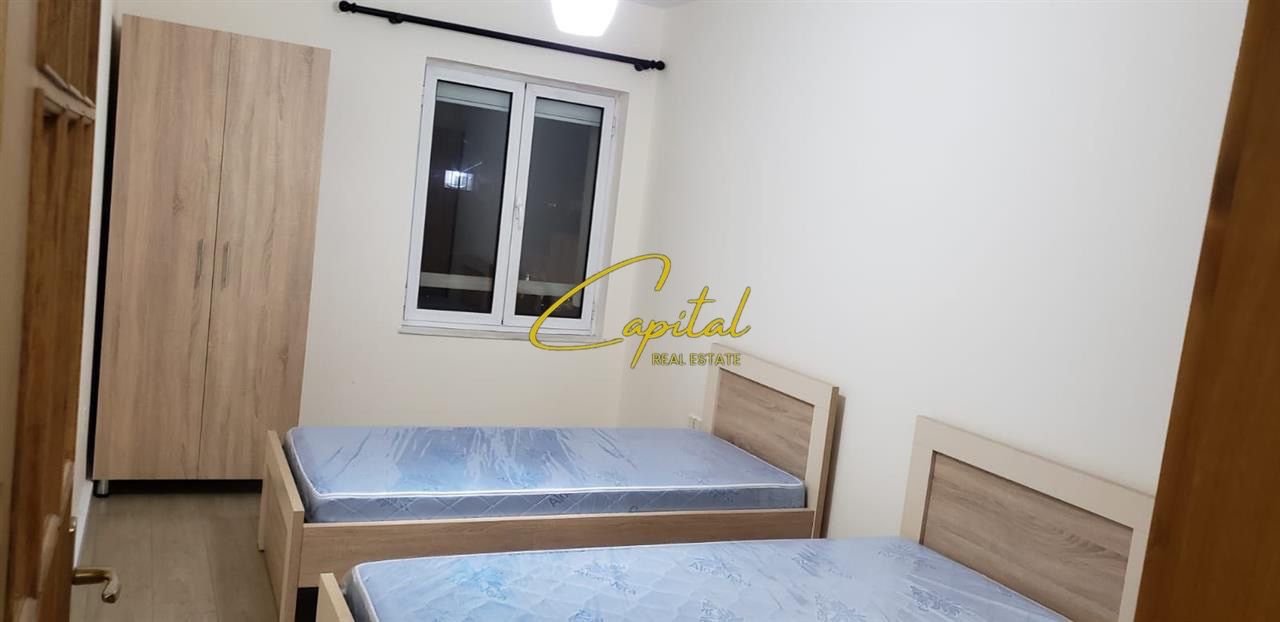 APARTAMENT ME QERA 2+1 RRUGA DRITAN HOXHA 550 EURO
