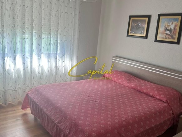 APARTAMENT ME QERA 2+1 KOMUNA E PARISIT 700 EURO