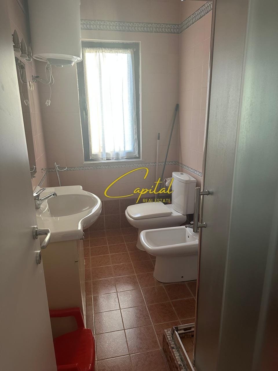 WhatsApp Image 2025-09-06 at 2.20.43 PM APARTAMENT ME QERA 2+1 KOMUNA E PARISIT 700 EURO