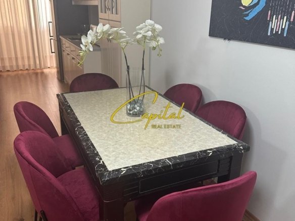 APARTAMENT ME QERA 2+1 KOMUNA E PARISIT 700 EURO