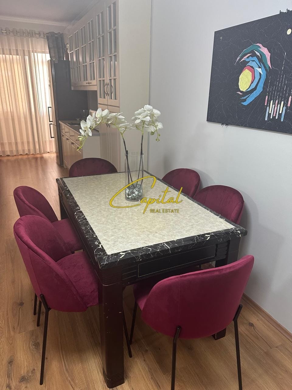 WhatsApp Image 2025-09-06 at 2.20.44 PM (1) APARTAMENT ME QERA 2+1 KOMUNA E PARISIT 700 EURO