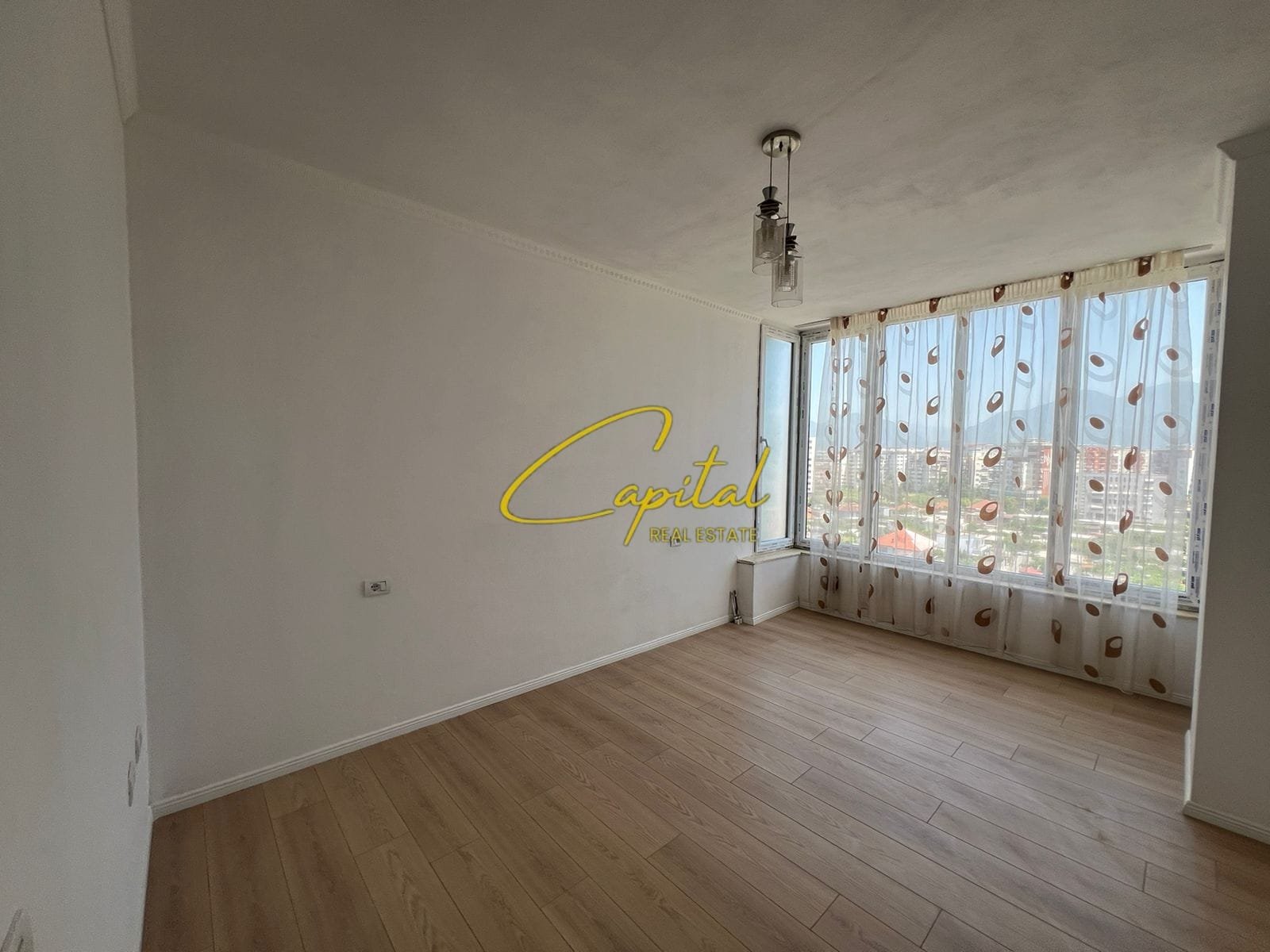 SHITET APARTAMENT 1+1 YZBERISHT 87.000 EURO
