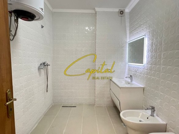 SHITET APARTAMENT 1+1 YZBERISHT 87.000 EURO