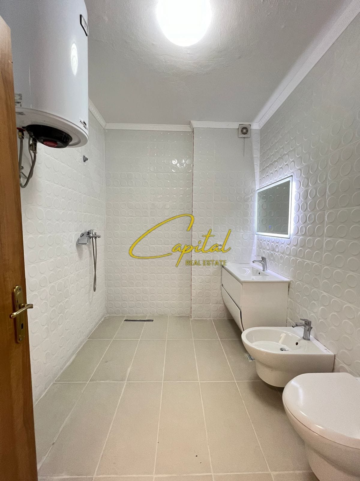 SHITET APARTAMENT 1+1 YZBERISHT 87.000 EURO