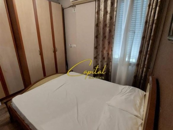SHITET APARTAMENT 2+1 KINOSTUDIO 140.000 EURO