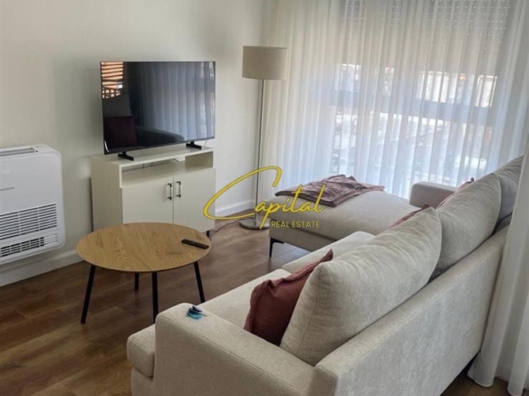 APARTAMENT ME QERA 1+1 PAZARI I RI 650 EURO
