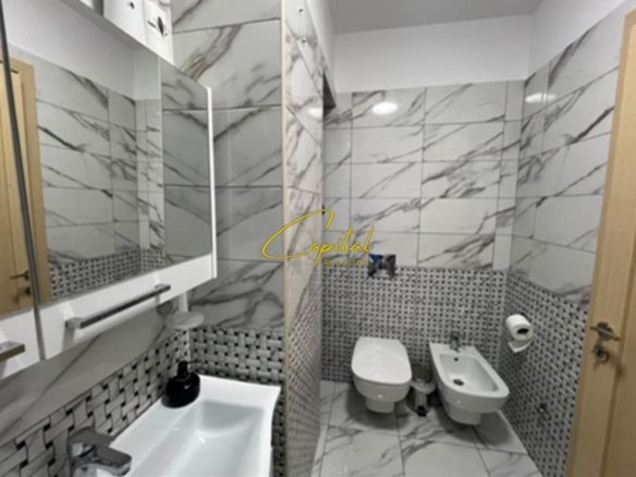 APARTAMENT ME QERA 2+1 KOPSHTI BOTANIK 750EURO