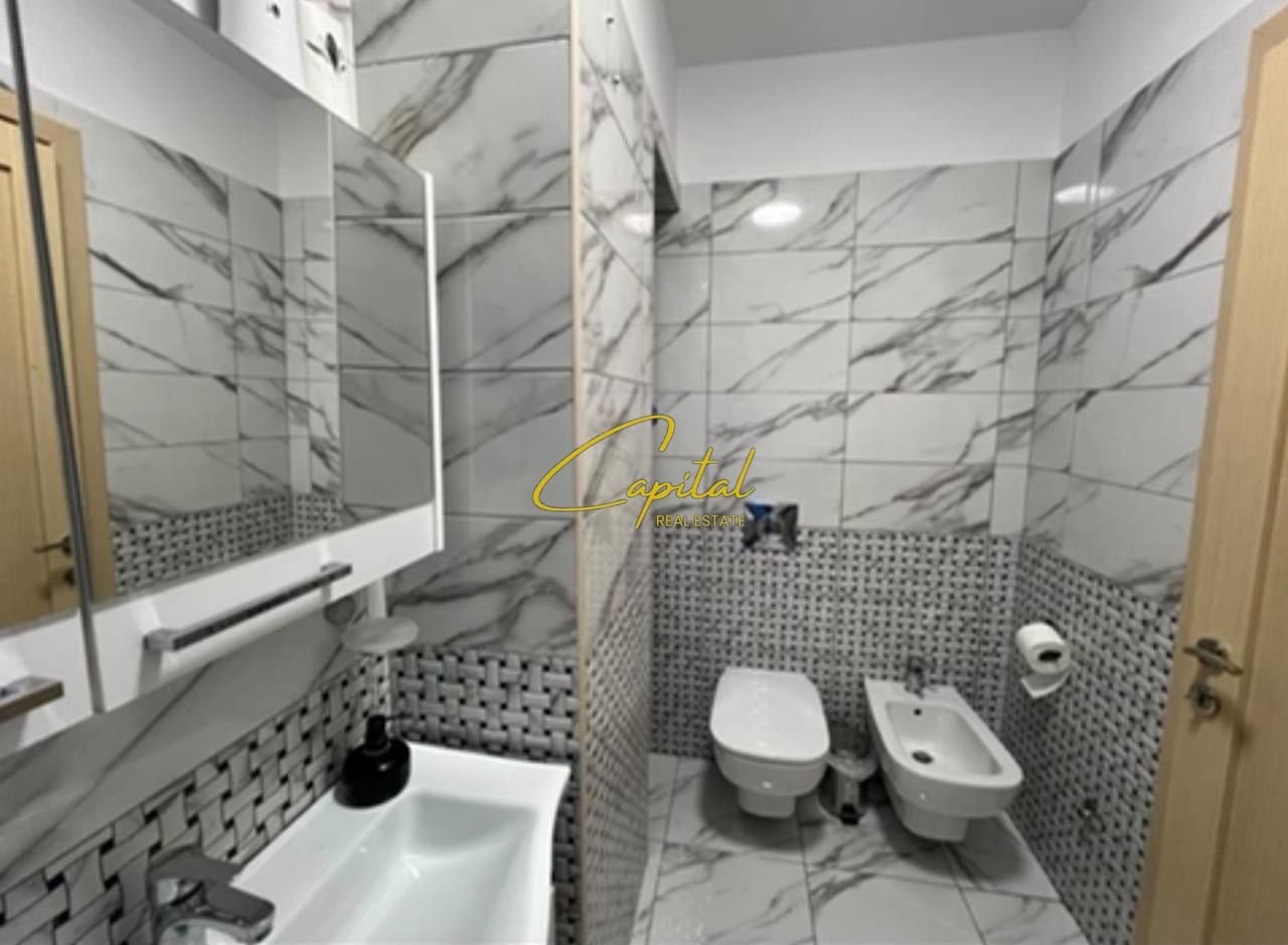 APARTAMENT ME QERA 2+1 KOPSHTI BOTANIK 750EURO