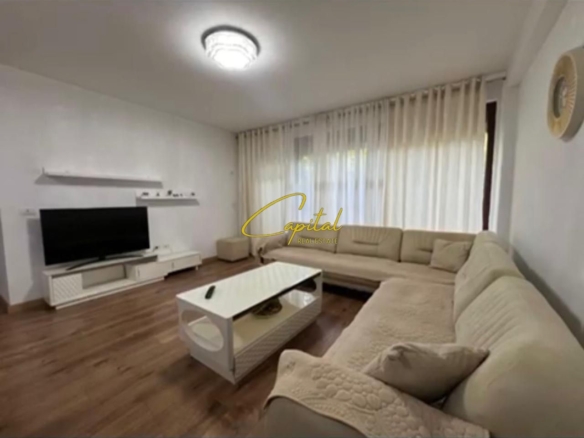 APARTAMENT ME QERA 2+1 KOPSHTI BOTANIK 750EURO
