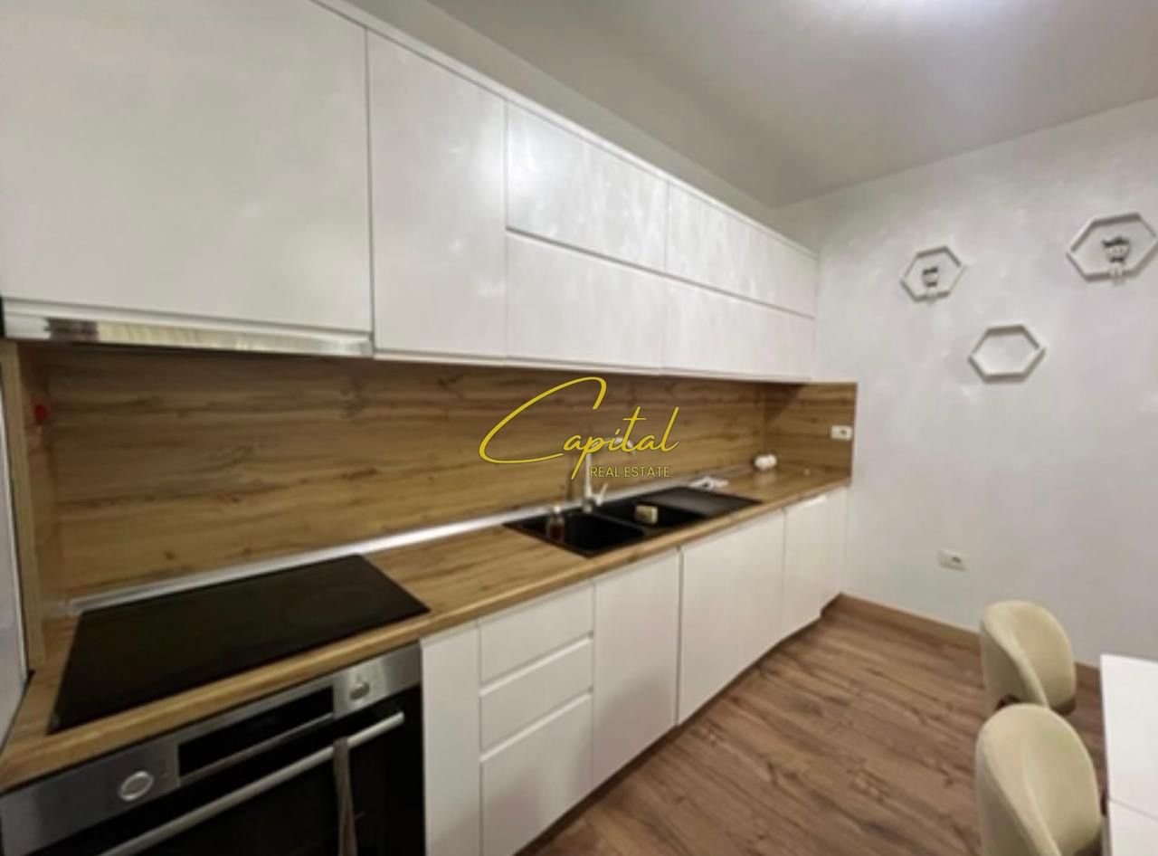 APARTAMENT ME QERA 2+1 KOPSHTI BOTANIK 750EURO