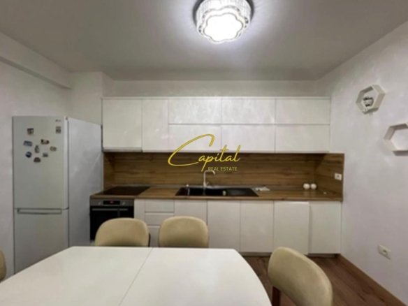 APARTAMENT ME QERA 2+1 KOPSHTI BOTANIK 750EURO