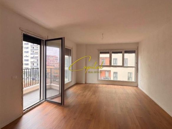 APARTAMENT ME QERA 2+1+2 DON BOSKO 600 EURO