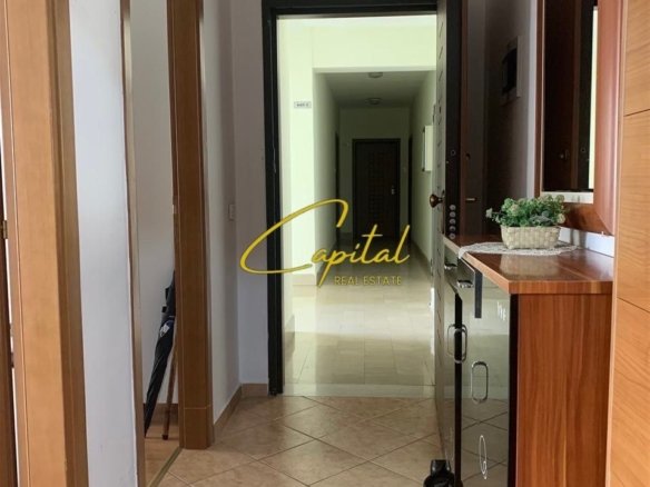 APARTAMENT ME QERA 1+1 KOMUNA E PARISIT 60.000 LEKE