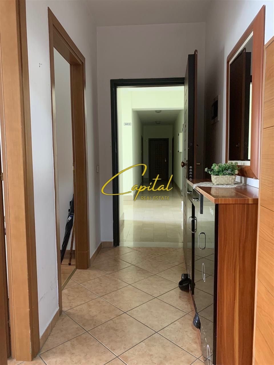 APARTAMENT ME QERA 1+1 KOMUNA E PARISIT 60.000 LEKE